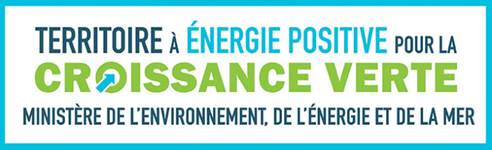 Affiche croissance verte